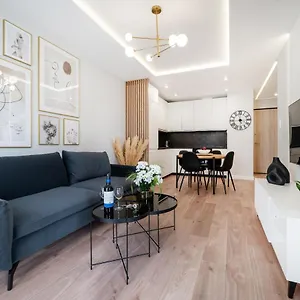  Apartament 20 By The Seaside Letnica