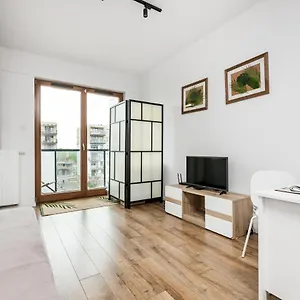 Apartament Uroczy ,, Bursztynowy,, Apartament Gdańsk, Blisko Plaży, Parking W Cenie
