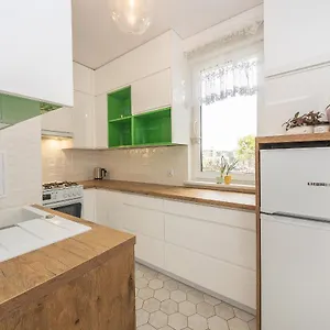  Apartament Hello Apartament Kołobrzeska