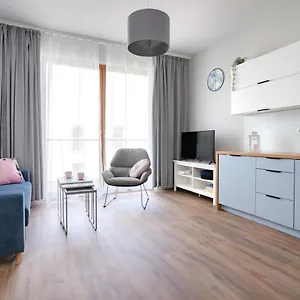  Apartament Ina Rent - Nadmorski Dwór