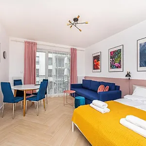  Apartament Przytulny Apartament Stare Miasto - Apartament Flamingo