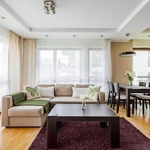  Apartament Golden Szafarnia 7-46