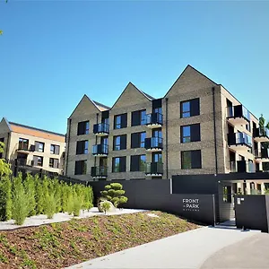  Apartament Rose Sadowa